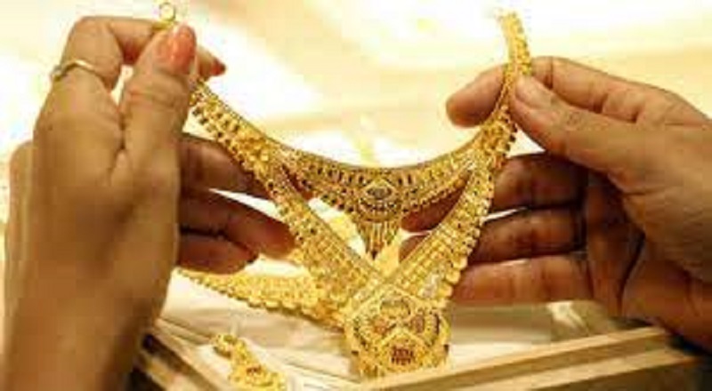 தொடர் உயர்வினால் தங்க விலையில் ஏற்பட்டுள்ள மாற்றம்