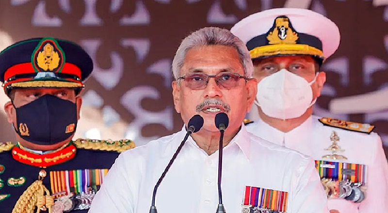தயார் நிலையில் இராணுவம் -கோட்டாபய வெளியிட்ட விசேட அறிவித்தல்