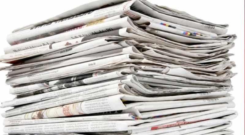 இலங்கை பத்திரிகை துறையையும் பாதித்த டொலர் தட்டுப்பாடு!