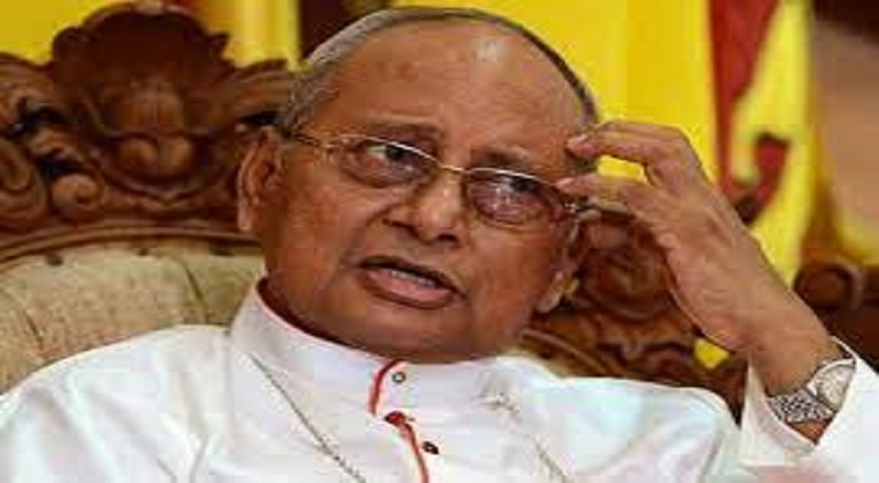 தேர்தல்கள் ஒத்திவைக்கப்படுவது ஆபத்தான முன்னுதாரணமாக அமையலாம் - மல்கம் ரஞ்சித்
