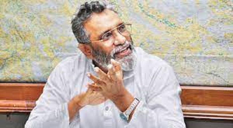 தேர்தல்கள் ஆணைக்குழுவிற்கு மீண்டும் விண்ணப்பித்துள்ள தேசப்பிரிய