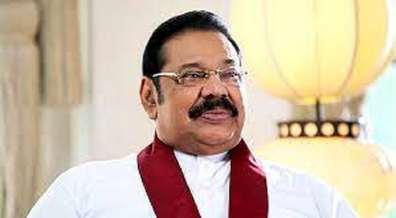 பெற்றோலிய கூட்டுத்தாபன தொழிற்சங்க தலைவர்கள் உட்பட இருபது பேரை முன்னாள் ஜனாதிபதி மஹிந்த சந்திப்பு
