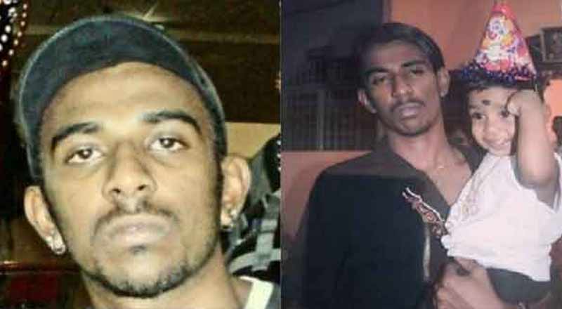 சிங்கப்பூரில் தமிழ் இளைஞனுக்கு தூக்கு தண்டனை நிறைவேற்றப்பட்டது