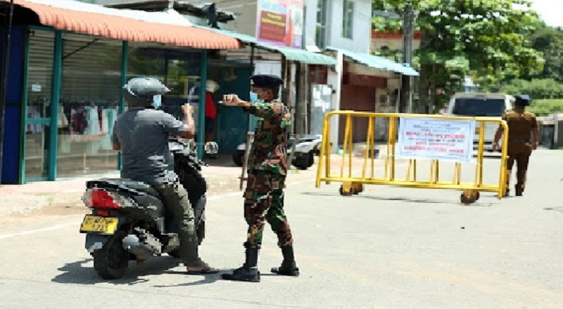 சுகாதாரக் கட்டுப்பாடுகளை மீற வேண்டாம் : பொதுமக்களுக்கு அறிவிப்பு!