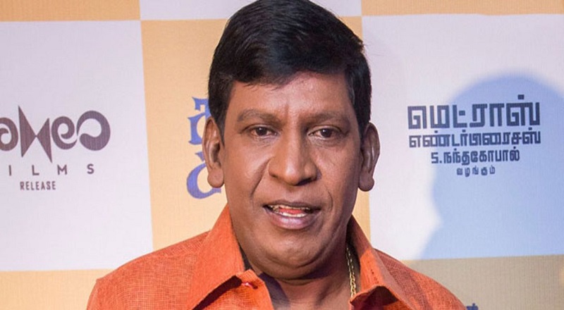 வடிவேலுவின் ஓவர் ஆட்டத்தால் ஏற்கனவே நாய் சேகர் ரிட்டன்ஸ் மண்ணை கவ்வி இருக்கிறது.