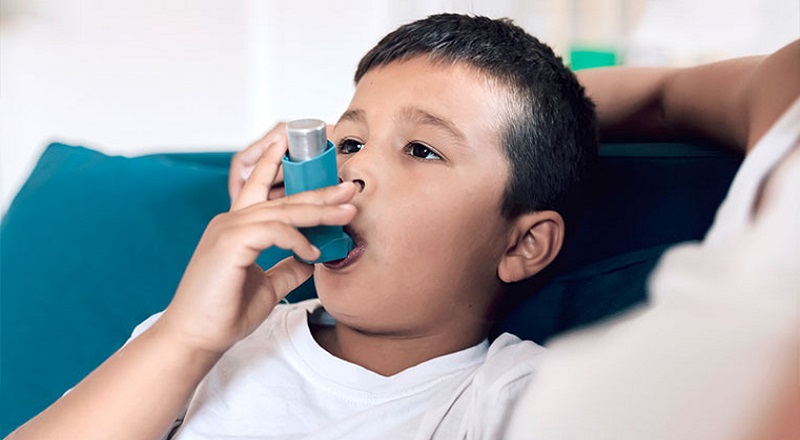 ஆஸ்துமா நோயினால் உலகளவில் வருடாந்தம் ஐந்து இலட்சம் பேர் உயிரிழகின்றார்கள் - சுவாச நோய் நிபுணர் துஷ்யந்த மத்கெதர