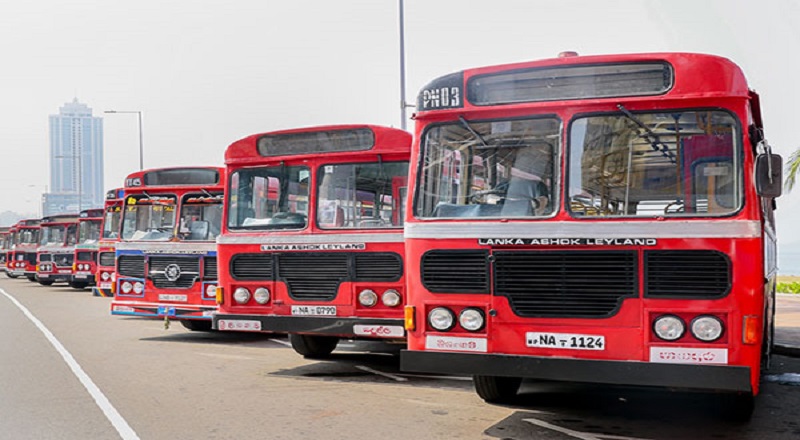 பஸ் சாரதிகள் செய்யும் தவறுகளை தெரிவிப்பதற்கு விசேட செயலி  அறிமுகப்படுத்த தீர்மானம்