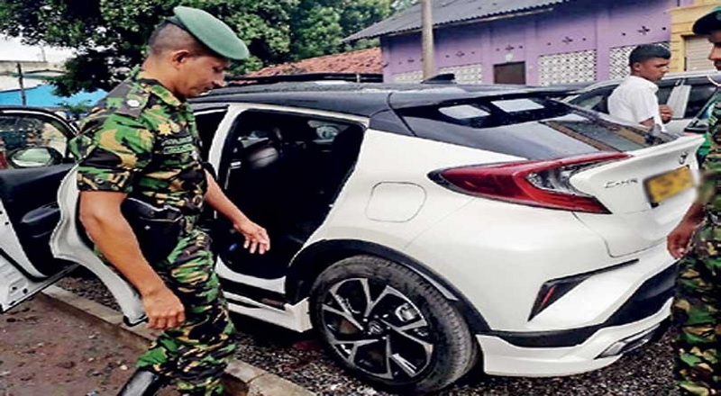 பிரபல போதைப்பொருள் வர்த்தகரின் 55 மில்லியன் சொத்துக்கள் பறிமுதல்