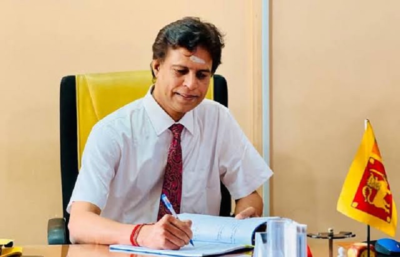 கல்முனை வைத்தியர் சுகுணனுக்கு எதிரான சமூக வலைத்தள பதிவுகளை எதிர்த்து வழக்கு பதிவு